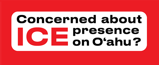 Oahu Rapid Response Coalition